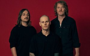 ZAHN Unleash “SOLEX” - A Heavy, Hypnotic Beacon From Their Upcoming Album 'Purpur'