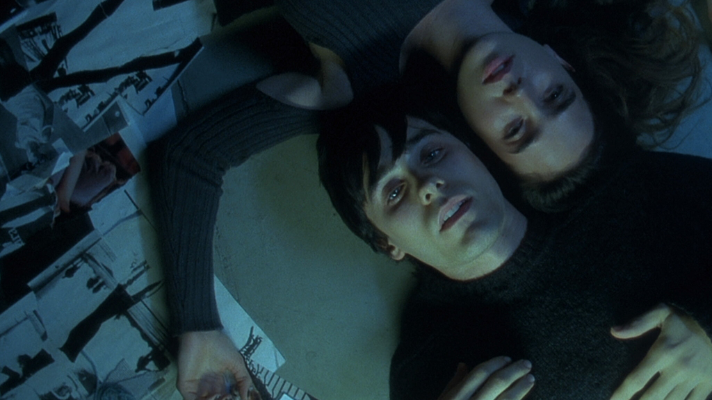 Movies like American Beauty: "Requiem for a Dream"