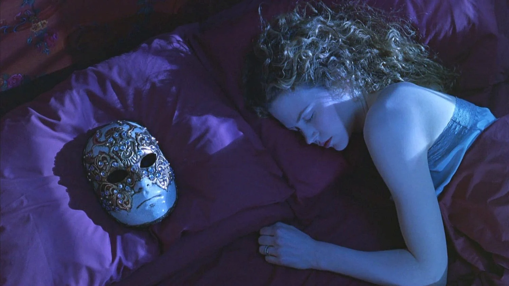 Movies like American Beauty: "Eyes Wide Shut"