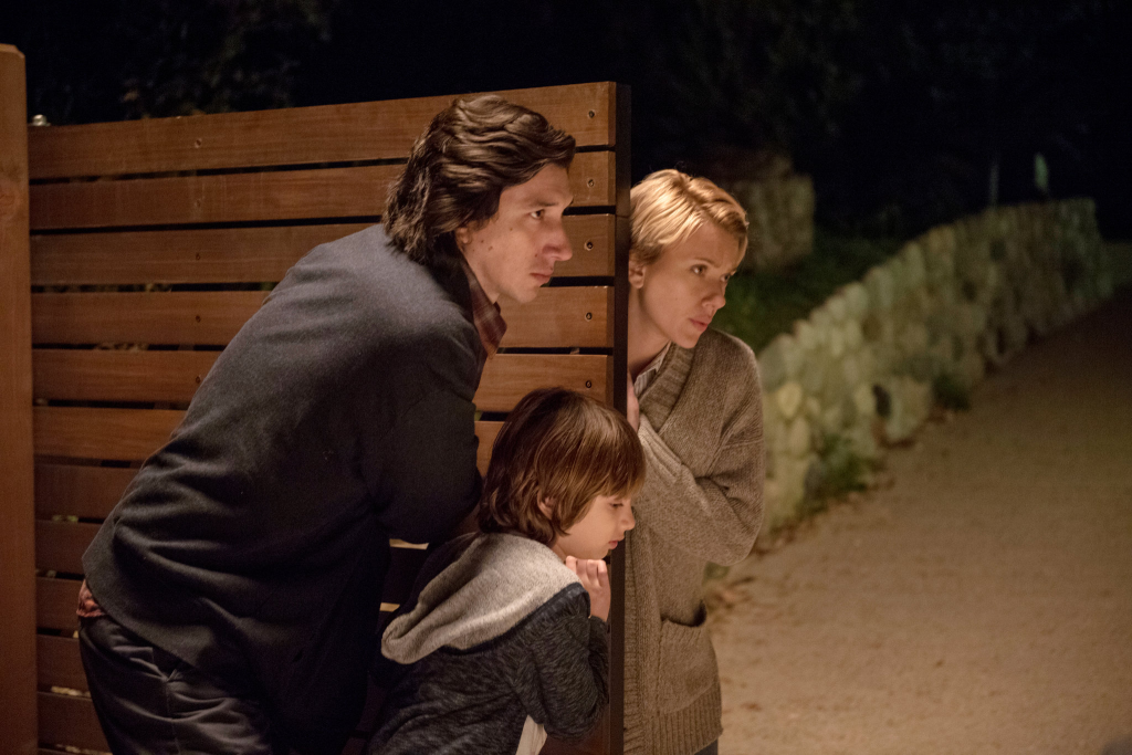 Movies like American Beauty: "Marriage Story"