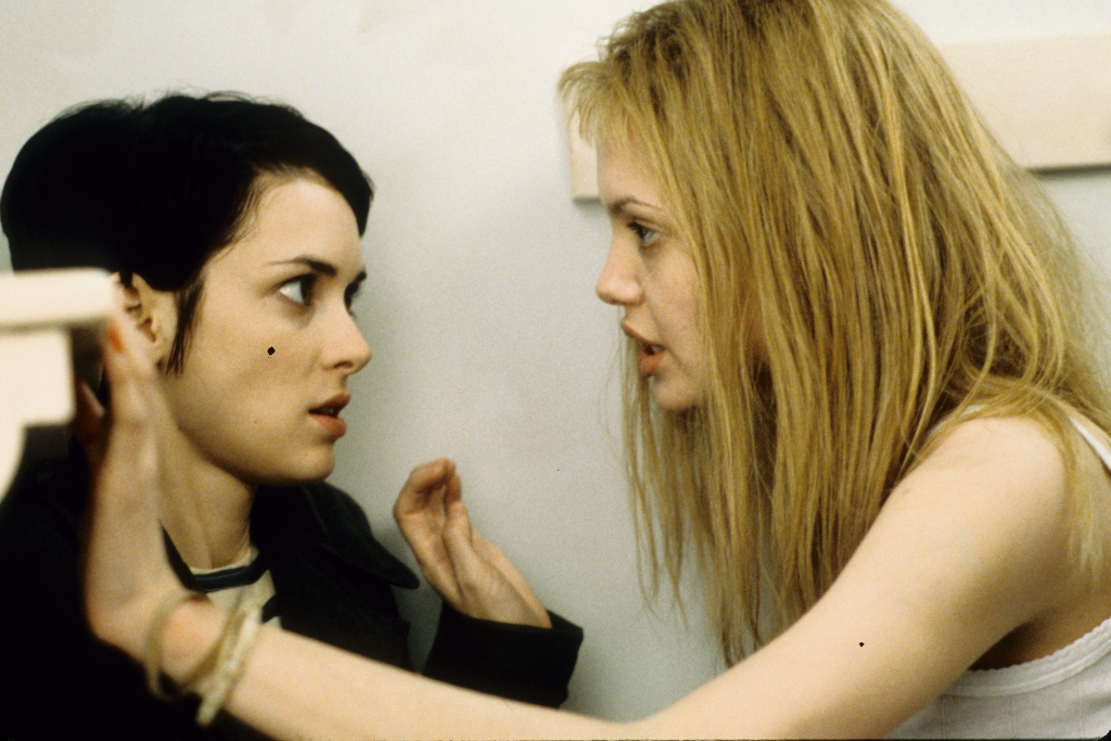 Movies like American Beauty: "Girl, Interrupted"