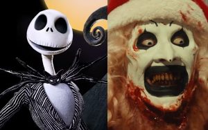 10 Christmas Horror Movies (PART 1)