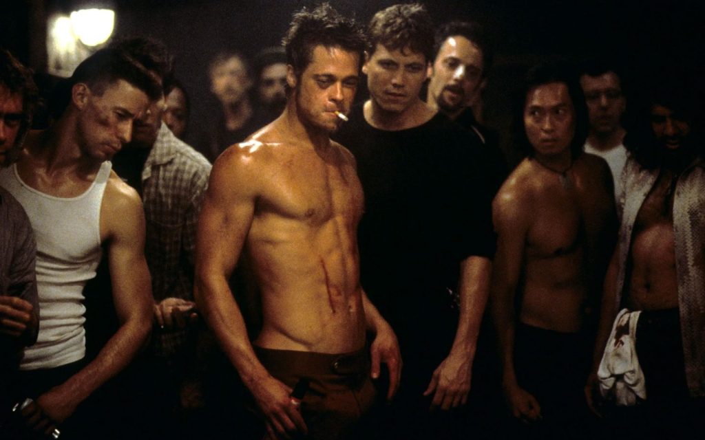 10 psychological thrillers that are complex and filled with twist and turns just as much as Fight Club.