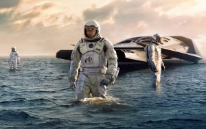 A selection of sci-fi movies that have the Interstellar feel to them. From The Martian to 2001: A Space Odyssey. Grab some popcorn and will your inner futurist into existence!