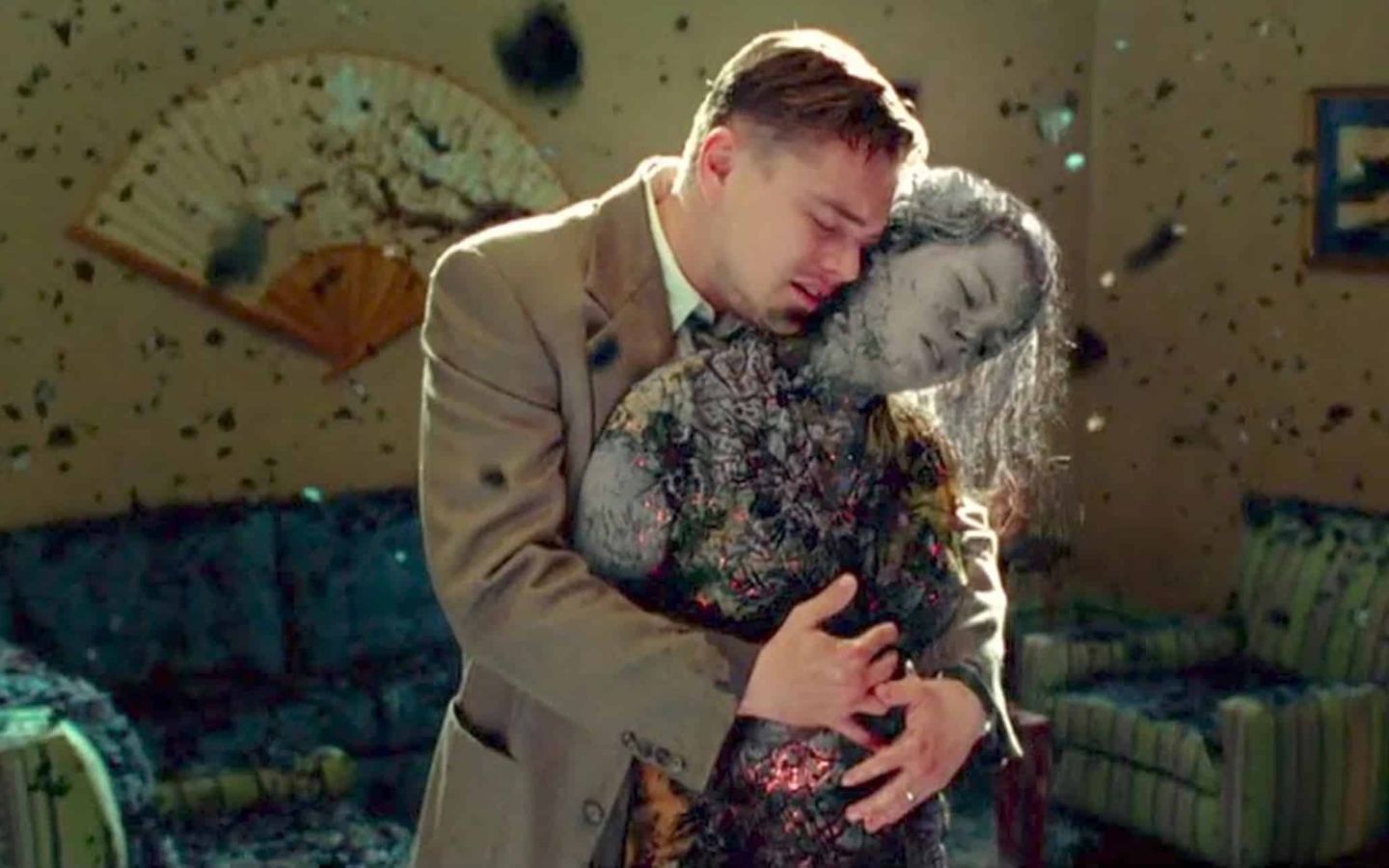 Lost, alone and a little bit crazy. Here's some movies like Shutter Island which will make you feel certifiably insane.