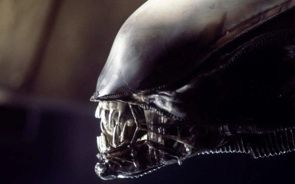 Hunted horror movies where apex predators will stop at nothing to trap and eviscerate their prey!