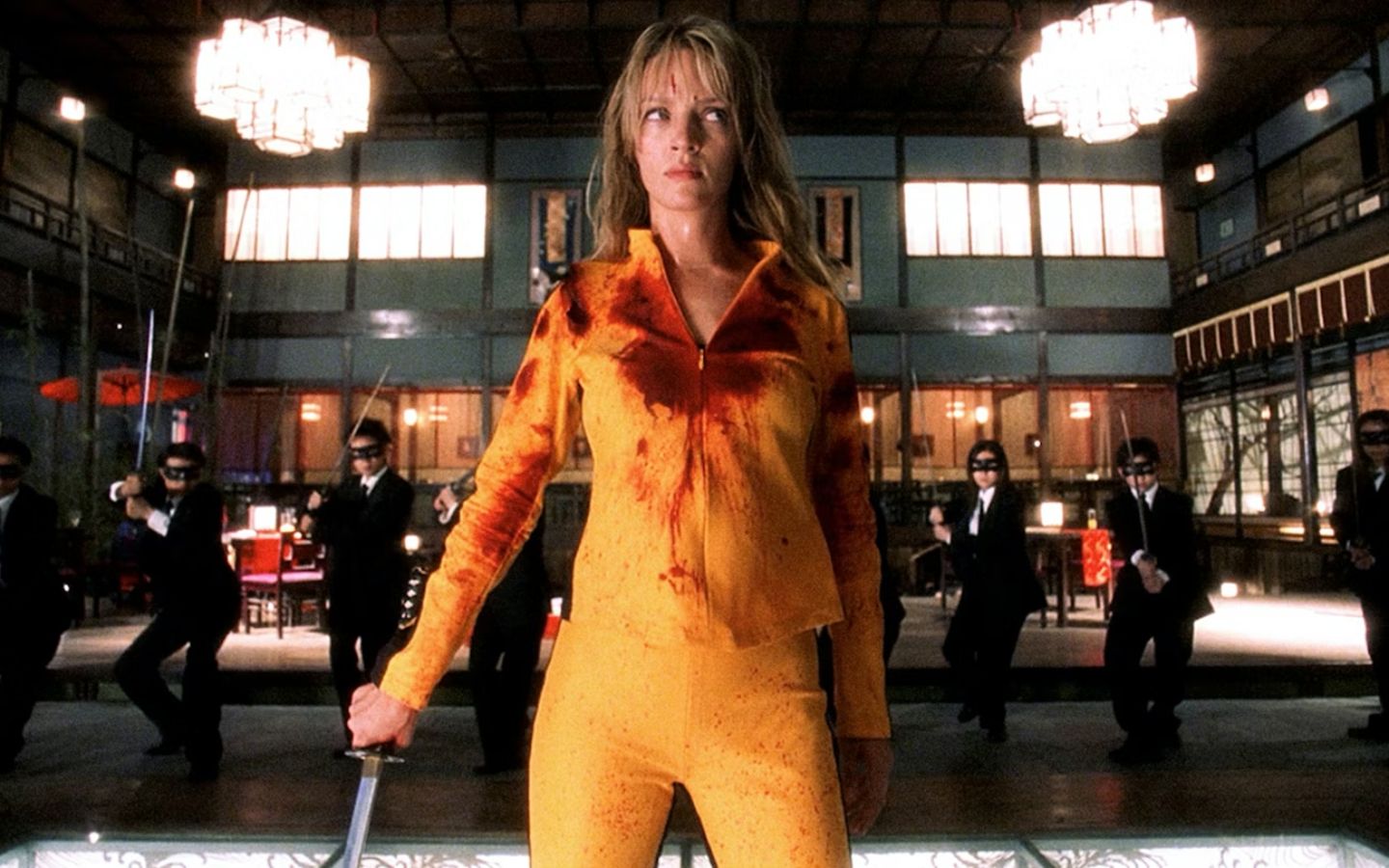 15 Movies about Revenge (PART 2)