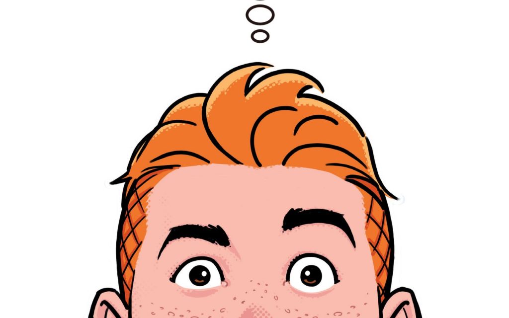 Archie Comics and Oni Press Team Up for the Wildest Riverdale Reinvention Yet