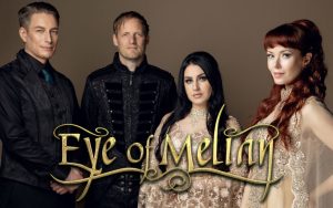 Eye of Melian's New Single 'Symphonia Arcana' Is the Fantasy Metal Your Ears Deserve