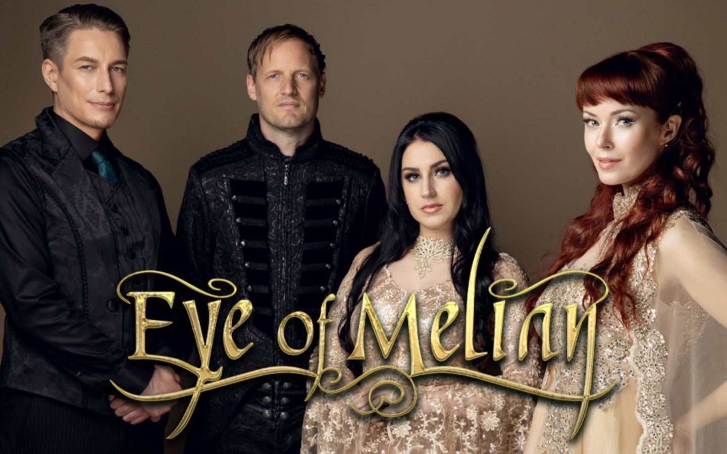 Eye of Melian's New Single 'Symphonia Arcana' Is the Fantasy Metal Your Ears Deserve