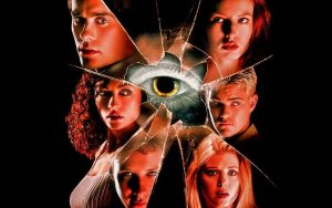 Urban Legend gets reappraised as a clever, reference-packed slasher with 15 similar horror films to match!