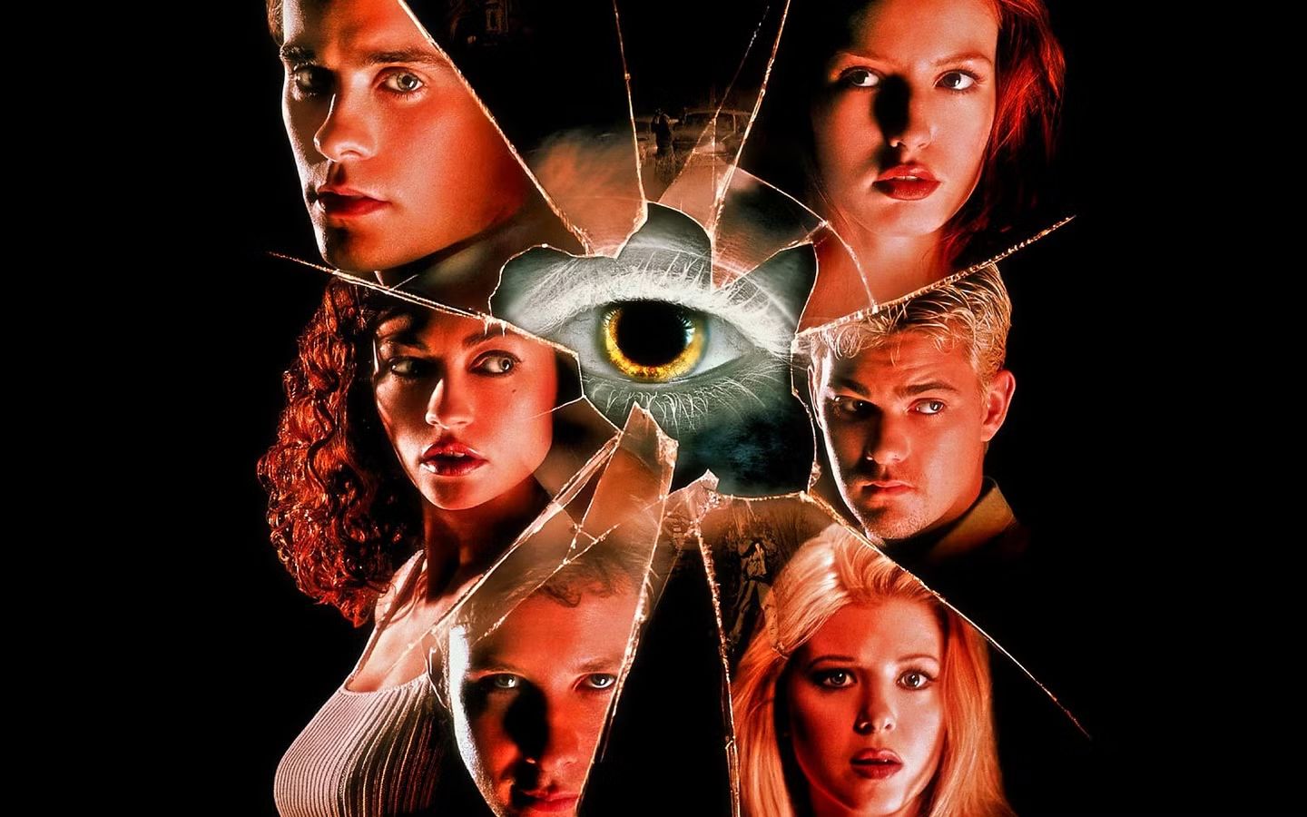 Urban Legend gets reappraised as a clever, reference-packed slasher with 15 similar horror films to match!