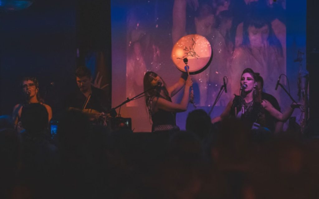 It Came from Kickstarter WELJAR Wants Your Money to Summon Forest Spirits -And Honestly, Fair Enough