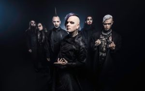 LORD OF THE LOST Wrap Their OPVS NOIR Trilogy with Guest Stars, Australian Dates, and One Hell of a Finale