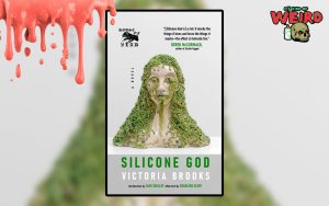 REVIEW 'Silicone God' by Victoria Brooks