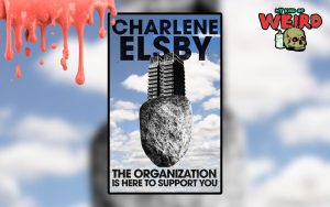 REVIEW 'The Organization is Here to Support You' by Charlene Elsby (1)