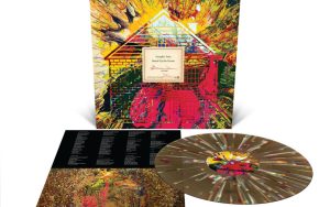 ALBUM REVIEW 'Board Up The House' - Genghis Tron