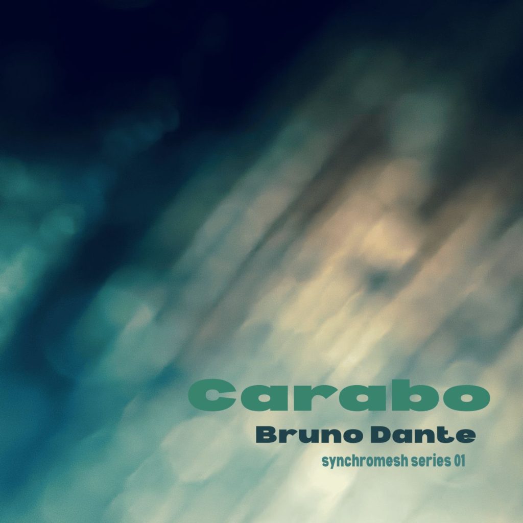 'Carabo' - Bruno Dante