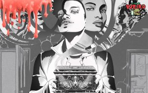 'GhostBox' Goes Full Noir – And We're Here For It