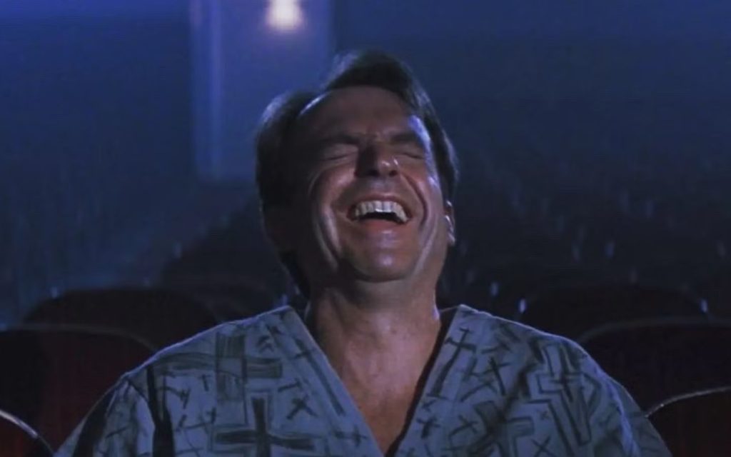 In the Mouth of Madness Trivia 21 Facts You Didn't Know