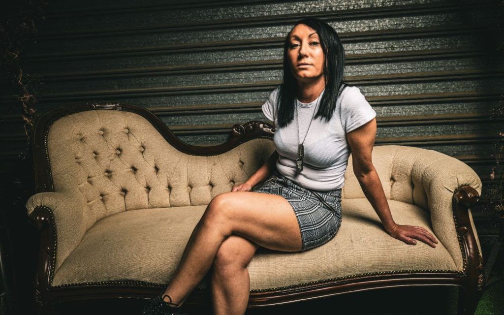 Karly Jewell Is Coming Home – And She's Bringing the Whole Community With Her