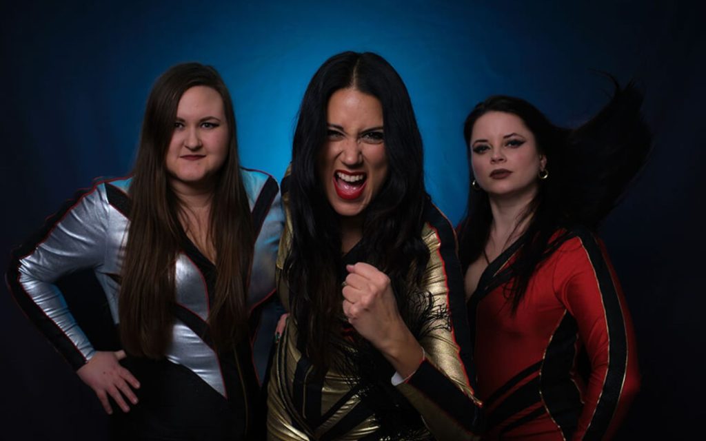 THE GEMS Are Back – And 'Year Of The Snake' Proves They're the Future of Rock