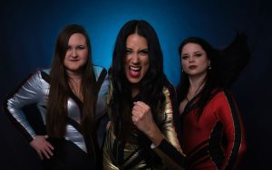 THE GEMS Are Back – And 'Year Of The Snake' Proves They're the Future of Rock