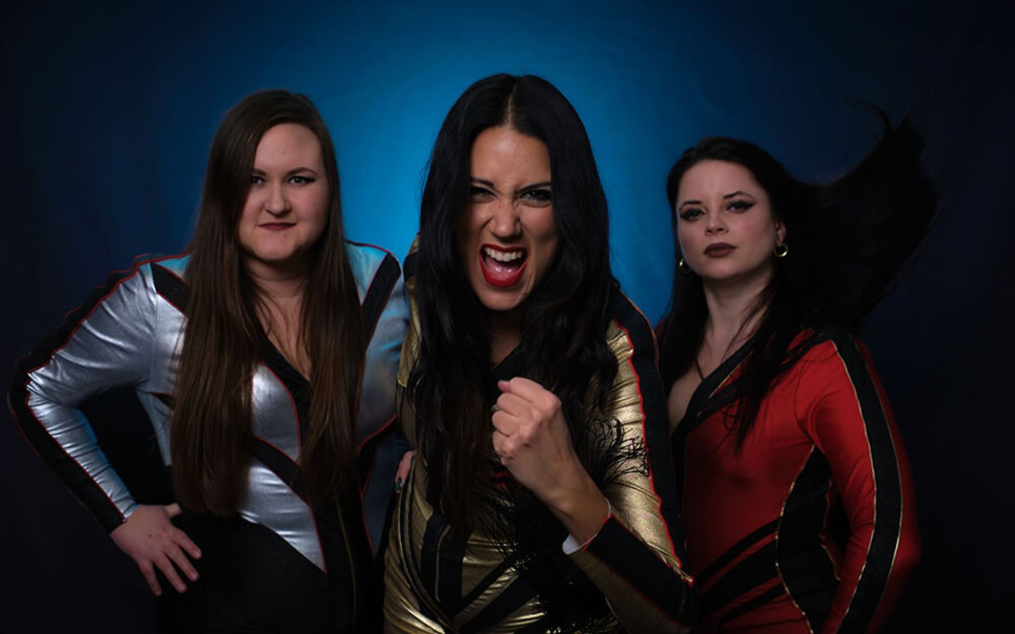 THE GEMS Are Back – And 'Year Of The Snake' Proves They're the Future of Rock