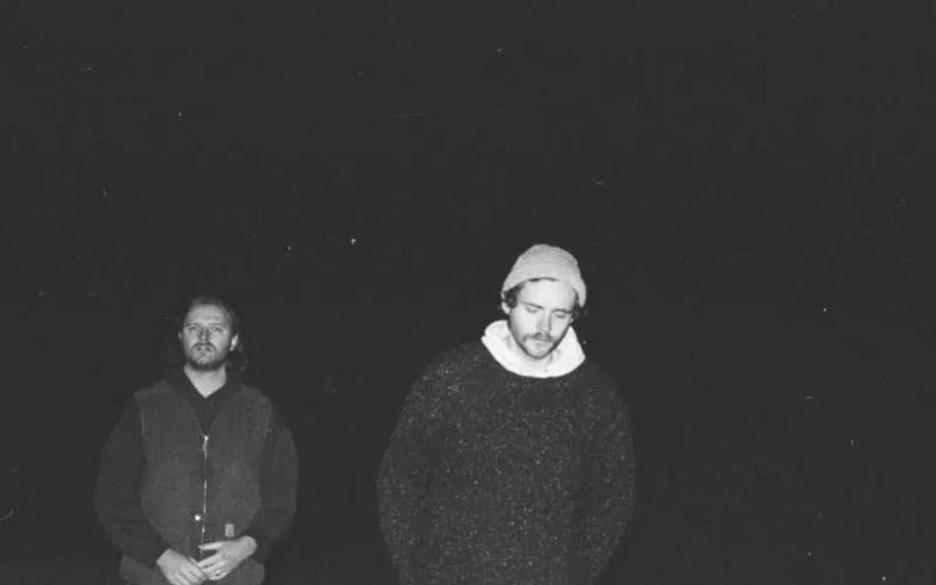 TRACK REVIEW: 'More; Less.' - A Burial At Sea