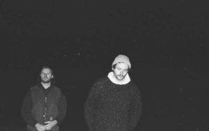 TRACK REVIEW: 'More; Less.' - A Burial At Sea