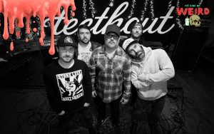 TeethOut and KINLEY Turn Up the Volume on Their 'Fade Into You' Collaboration