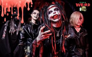 The J-Horror in Deviloof's 'Inshu' Music Video will Leave you Gasping for Air!